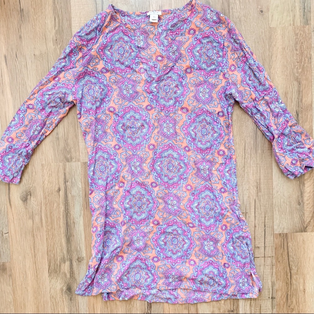 JCrew Tunic